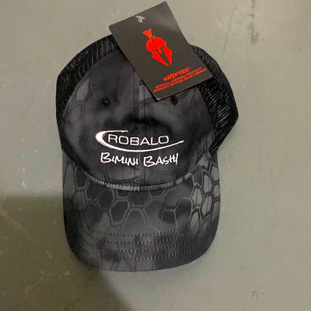 Kryptek oficial product great NEW  hat